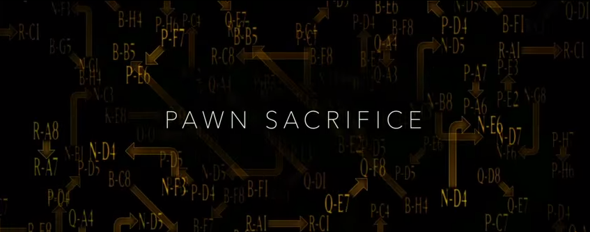 pawn_sacrifice