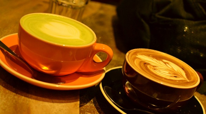 コーヒー・緑茶で死亡リスク減｜国立がん研究センター