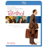 映画「ターミナル（The Terminal）」から学ぶ英語学習法