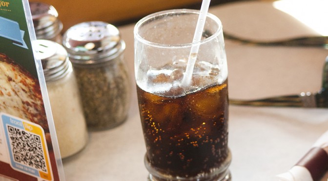 砂糖入り飲料を習慣的に飲むと糖尿病リスクが上昇する！？