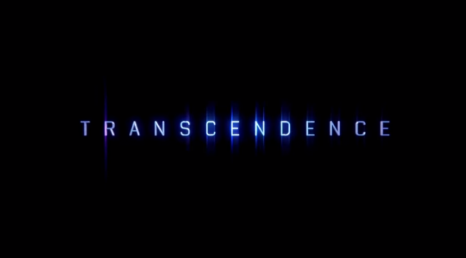 映画「トランセンデンス」を見て、人工知能（コンピュータ）について考えたこと
