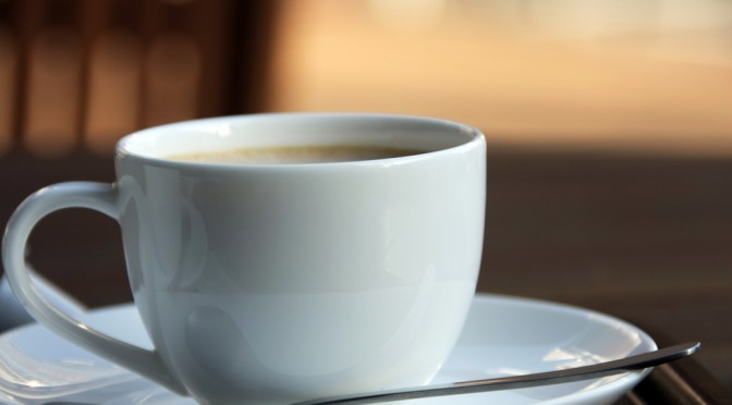 コーヒーを飲む量を増やした人は、糖尿病にかかりにくくなる！？