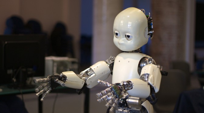 ロボットに感情は必要なのか？｜アンドロイド研究者石黒浩教授へのインタビュー