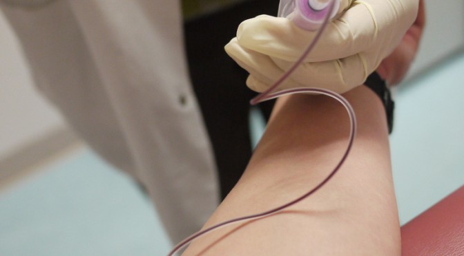 献血の廃棄基準、肝機能の値「ＡＬＴ（ＧＰＴ）」を大幅に緩和｜日本赤十字