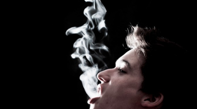 喫煙者のＩＱ、非喫煙者に比べて低い傾向＝調査