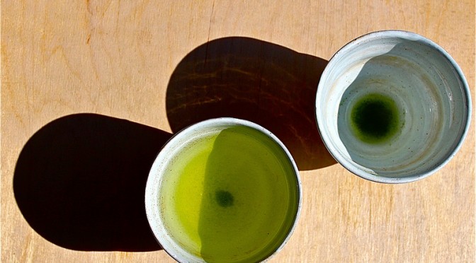 お茶・緑茶（お茶カテキン）