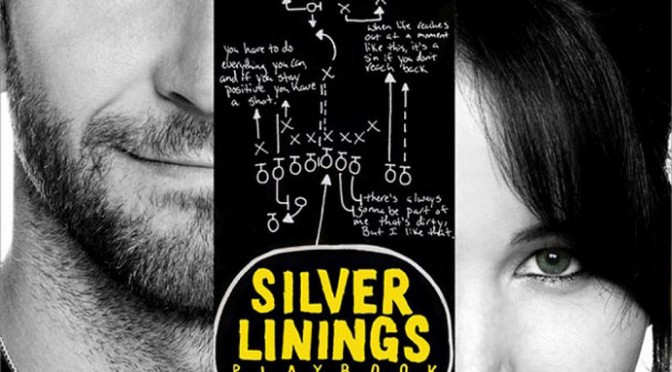 自分のことを愛してくれている人のサインを見逃すな｜映画「Silver Linings Playbook」