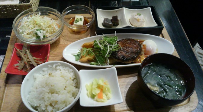 鯨井康雄さん、鯨井優さん考案の食べる順番ダイエットで13kgダイエット