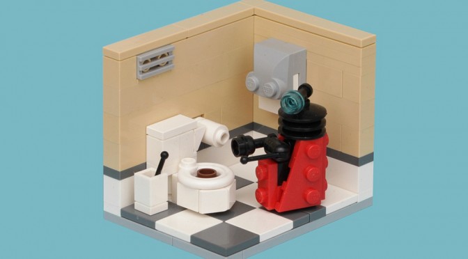トイレを活用した健康管理システム
