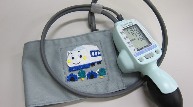 5月17日は「高血圧の日」｜高血圧ニュースをまとめました