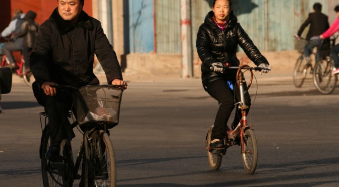 2018年までに公共施設を全面禁煙にする計画がスタート｜北京市