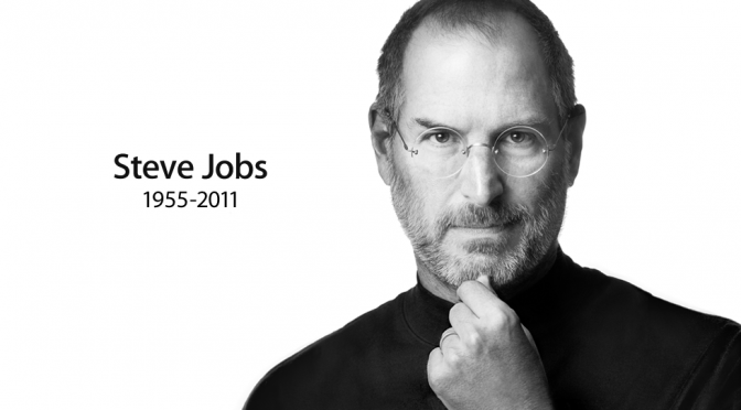 スティーブ・ジョブズ（Steve Jobs）氏の闘病は「見事」｜がん専門家