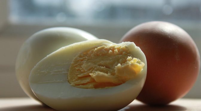 生後６か月の段階からゆで卵をごく少量ずつ食べさせると１歳になったとき、卵アレルギーの発症を８０％抑えられる｜国立成育医療研究センター