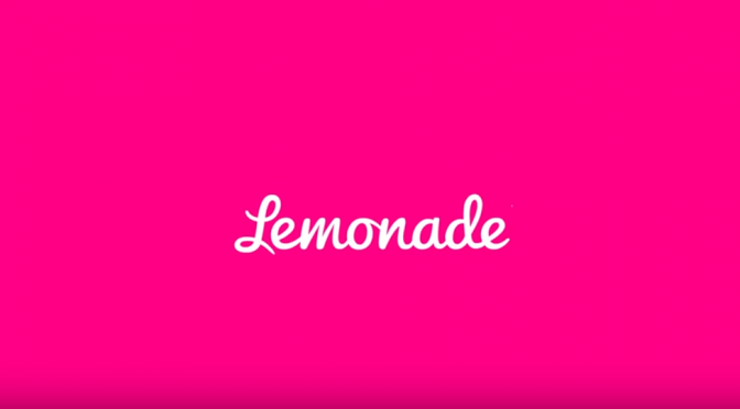 Lemonade｜保険ビジネスにAIと行動経済学を活用したInsurtechスタートアップ