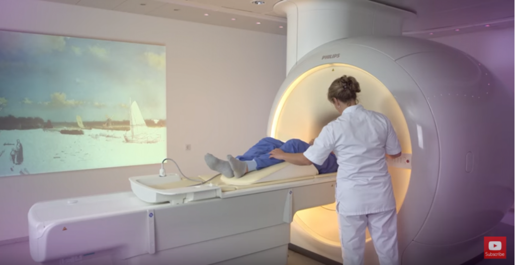 Dutch Masters | Philips improves patient experience with music & art