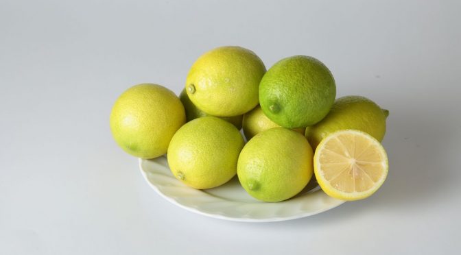 10月5日は「レモンの日」｜レモンの健康効果の研究まとめ