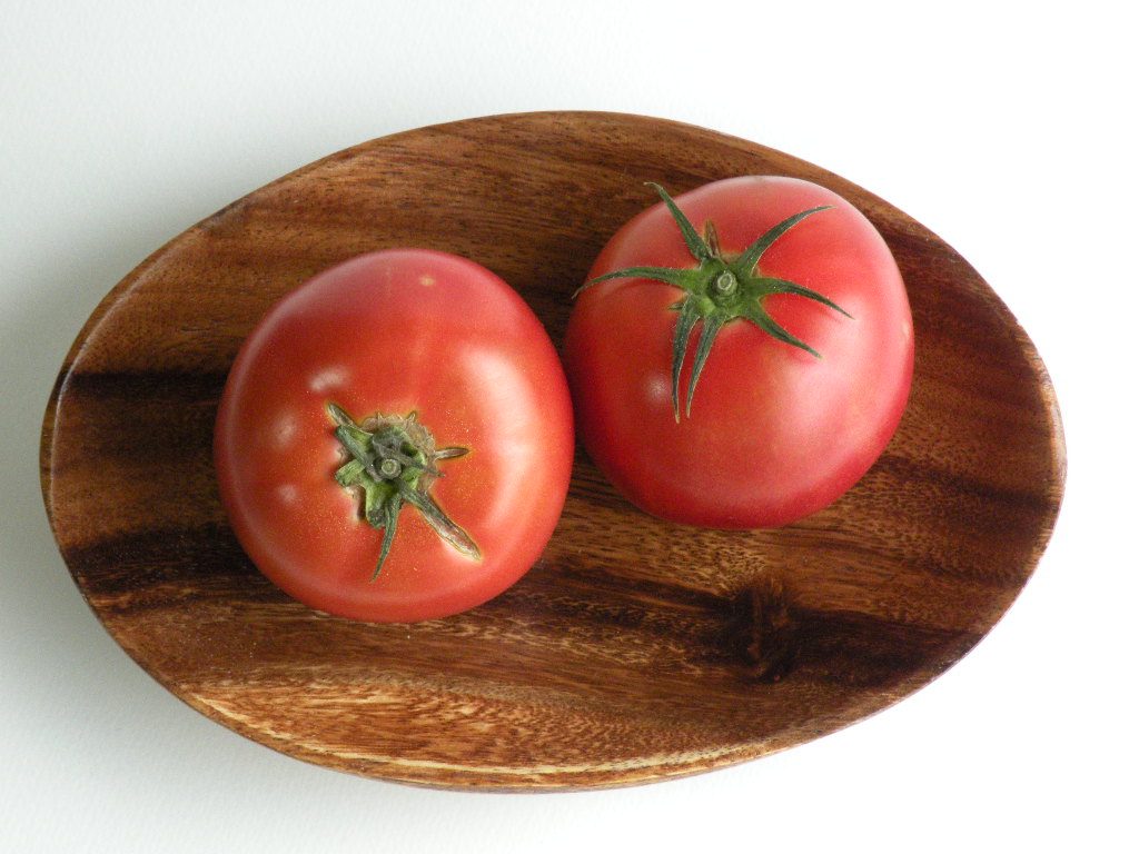 トマト（tomato）