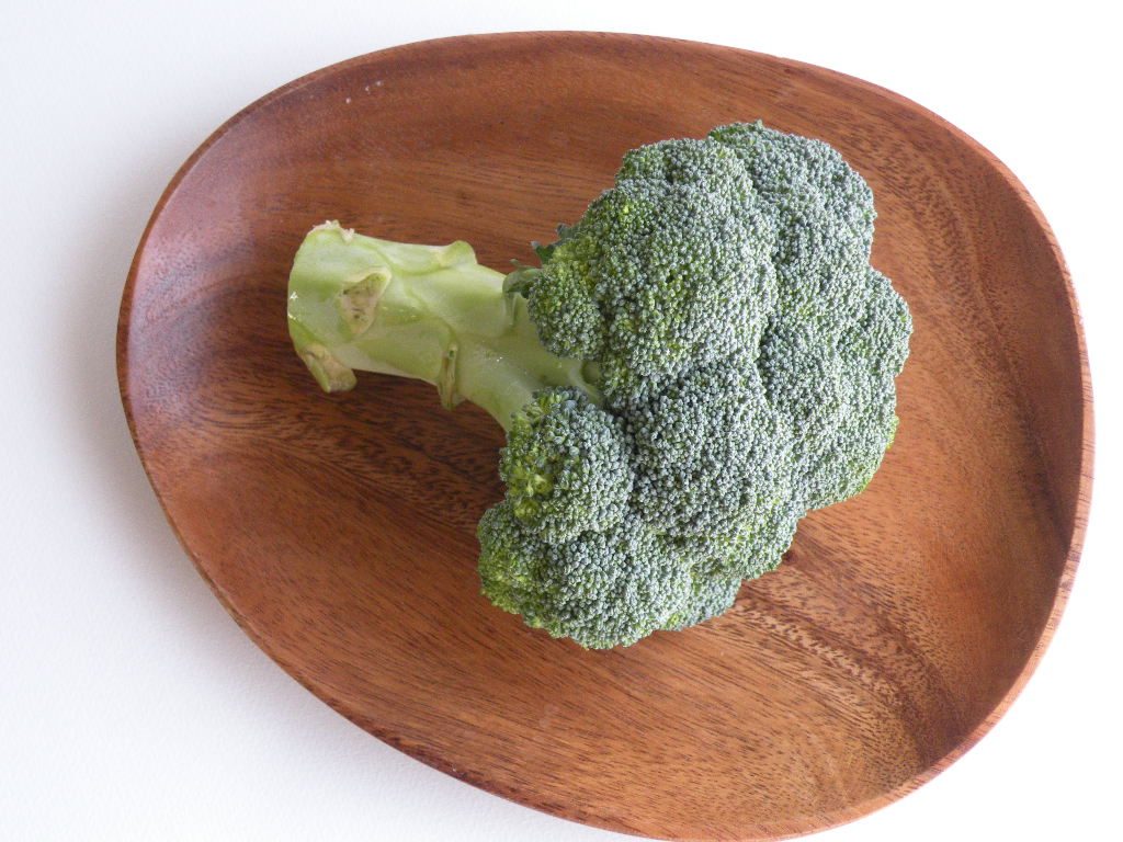 ブロッコリー（ broccoli）