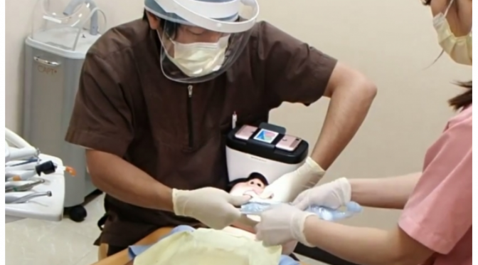 「BiPSEE歯科VRシリーズ」｜こどもの歯科受診「4つのハードル」をVRの力で乗り越えていく！