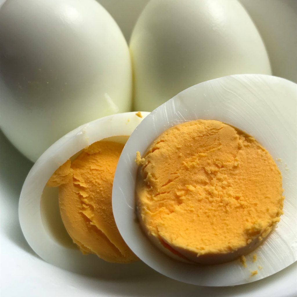 卵（egg）