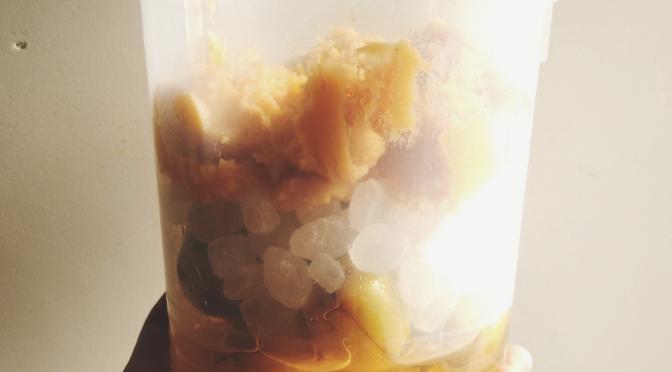 梅干しより簡単だけど絶品 梅味噌の作り方 レシピ