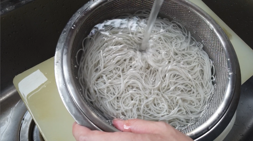 ケンミンショー 鯖そうめん 滋賀の焼きさばそうめんやサバの水煮缶を使ったレシピ がtwitterで話題