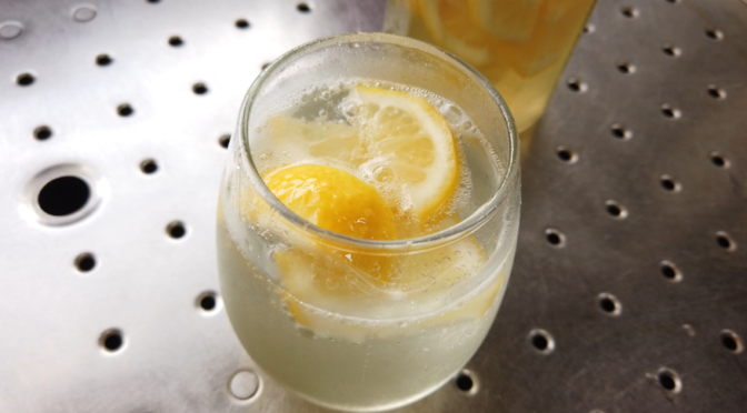 【ためしてガッテン】レモン酢の作り方・レシピ｜レモンとお酢の効果で血管年齢若返り！｜【実験】松崎しげるさん、レモン酢2週間生活で肌のキメ、血圧、血管年齢改善！【サタプラ】