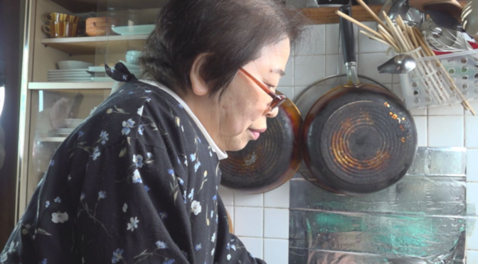 ばあちゃんの料理教室が諫早ケーブルメディアの「特集：日本を代表する動画クリエイターに選出 市内のyoutuberを取材」で取り上げられます。