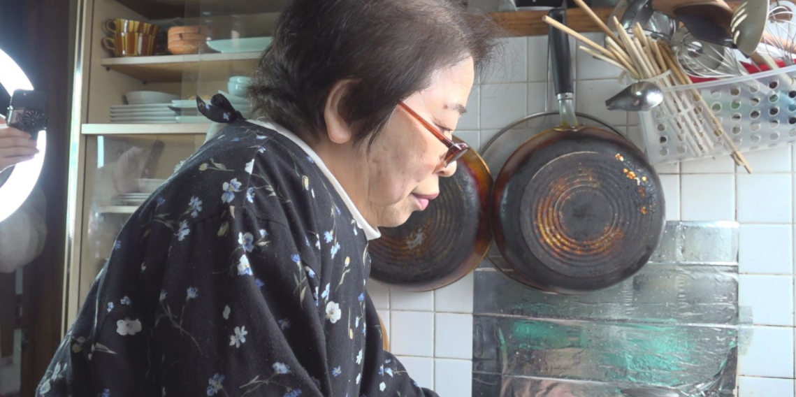 ばあちゃんの料理教室が諫早ケーブルメディアの「特集：日本を代表する動画クリエイターに選出 市内のyoutuberを取材」で取り上げられます。