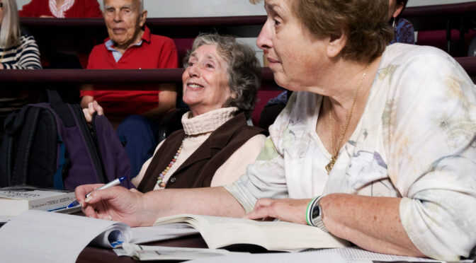 MCI（軽度認知障害）は女性の方が速く悪化し、腎機能の低下という特徴がみられる｜東大教授の調査